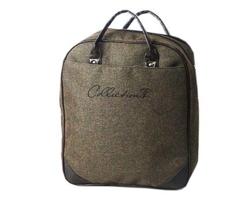 Рюкзак-сумка Lbags - Фабрика сумок «Вятская мануфактура сумок Lbags»