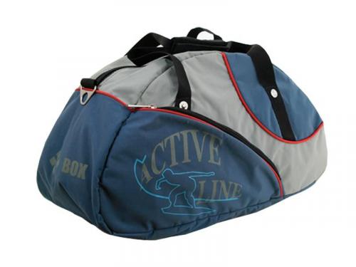Спортивная сумка для фитнеса Россумка - Фабрика сумок «Россумка»