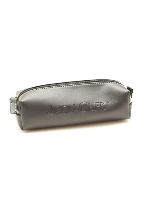 Косметичка ACCU-CHEK - Фабрика сумок «BagActive»