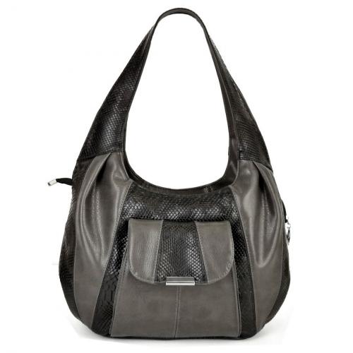 Женская сумка Веста Кожгалантерея Крокус - Фабрика сумок «Кожгалантерея Крокус»