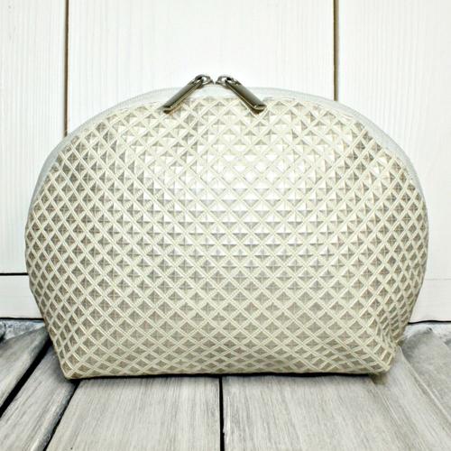 Косметичка Джина - Фабрика сумок «Озоко сумки»