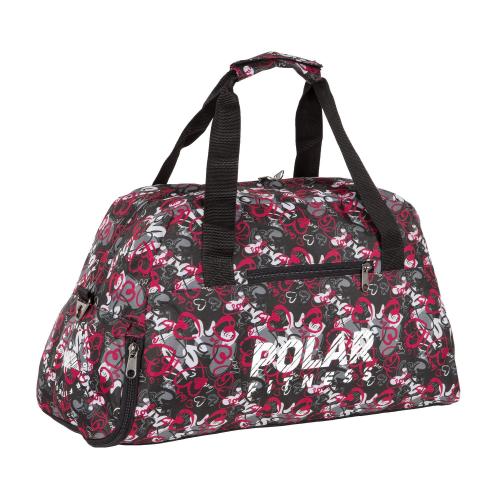 Спортивная сумка для фитнеса Полар - Фабрика сумок «Полар»