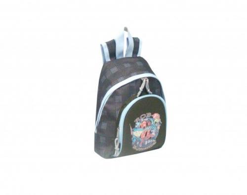 Рюкзак детский Малыш DAZZLE - Фабрика сумок «DAZZLE»