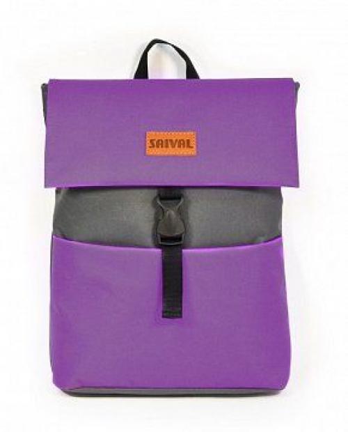 Рюкзак городской Frossa Saival - Фабрика сумок «Saival»