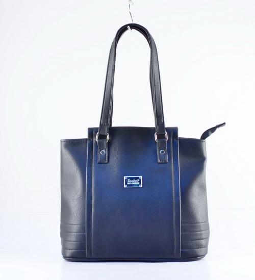 Женская классическая сумка Сакси - Фабрика сумок «Сакси»