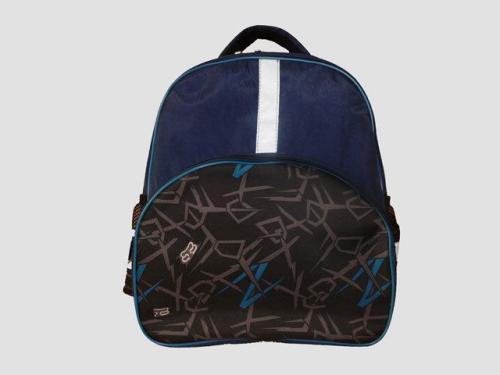 Молодежный рюкзак с карманом - Фабрика сумок «Нефтекамская кожгалантерейная фабрика»