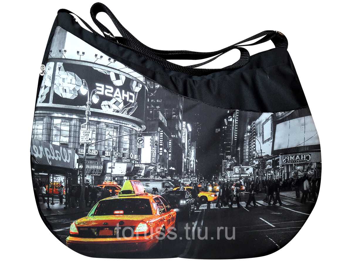 Женская спортивная сумка Tortiss - Фабрика сумок «Tortiss»