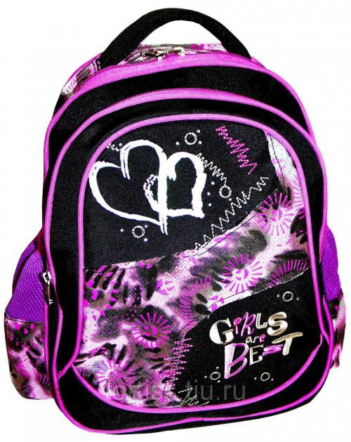 Школьный рюкзак Tortiss - Фабрика сумок «Tortiss»