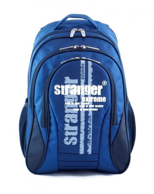 Рюкзак для мальчика спортивный Stranger - Фабрика сумок «Stranger»