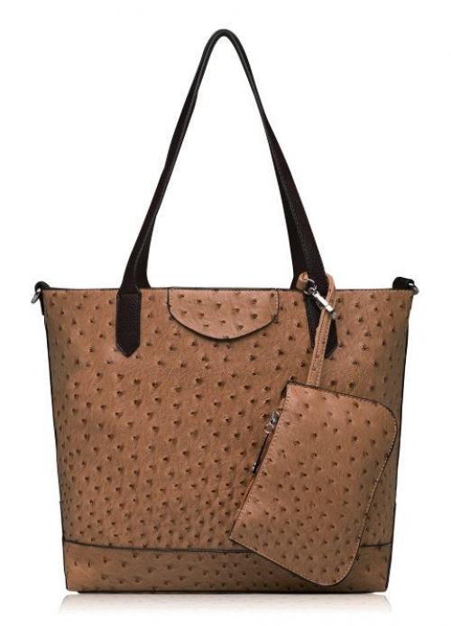 Женская сумка PRIOLA - Фабрика сумок «TRENDY BAGS»