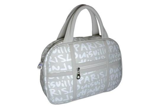 Женская сумка классика бежевая Миг - Фабрика сумок «Миг»