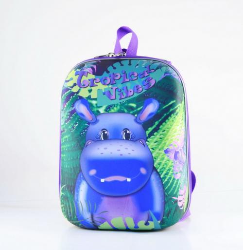 Рюкзак формованный Сакси - Фабрика сумок «Сакси»