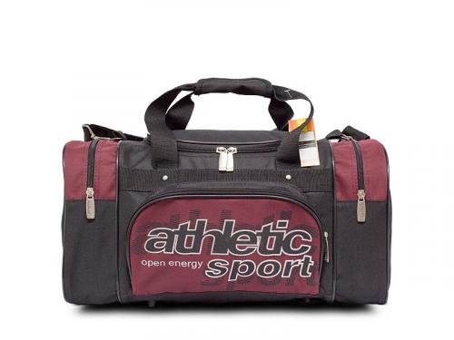 Дорожно-спортивная сумка Xteam - Фабрика сумок «Xteam»