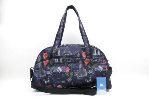 Женская текстильная сумка Сумки Питер - Фабрика сумок «Сумки Питер»
