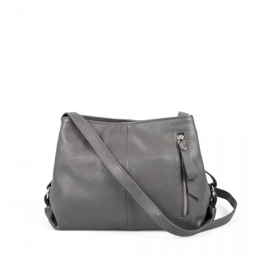 Женская сумка на плечо Afina - Фабрика сумок «Afina»