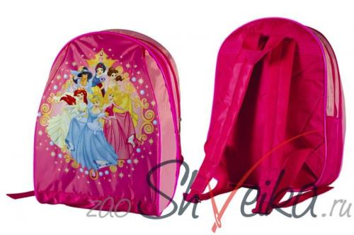 Детский рюкзак Швейка - Фабрика сумок «Омскшвейгалантерея»