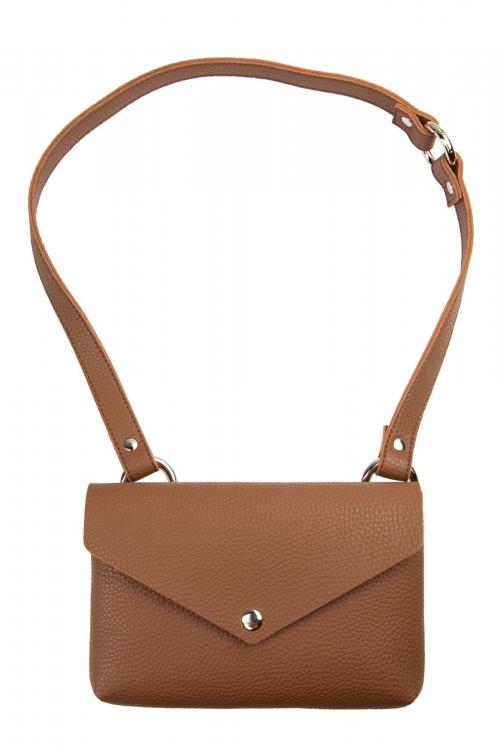 Женская сумка-клатч Rubini - Фабрика сумок «Rubini»