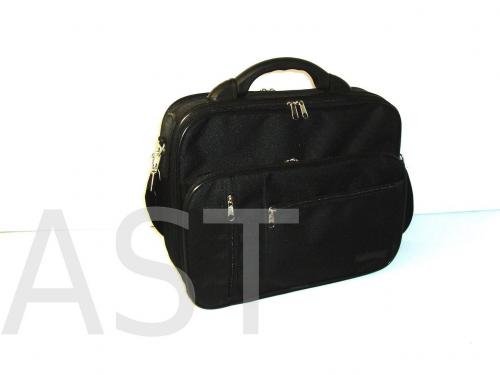 Мужская текстильная сумка кейс AST - Фабрика сумок «AST»