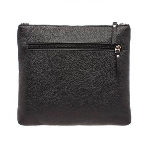 Женская сумка на плечо Nags Black Lakestone - Фабрика сумок «Lakestone»