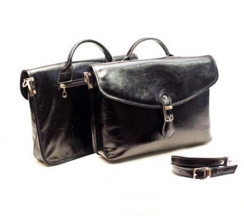 Мужская сумка-портфель универсальная Гранд - Фабрика сумок «Гранд»