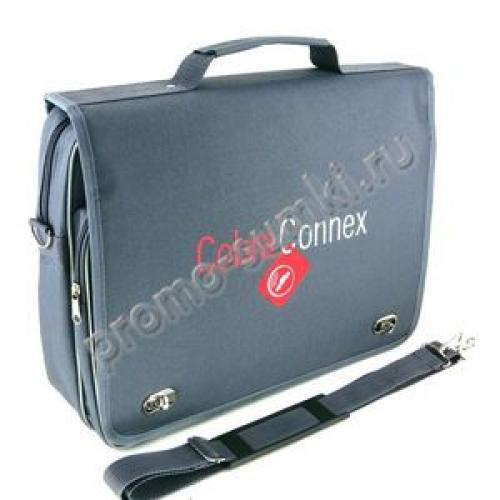 Портфель торгового представителя Промо сумки - Фабрика сумок «Промо сумки»