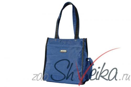 Текстильная женская сумка Леди Швейка - Фабрика сумок «Омскшвейгалантерея»