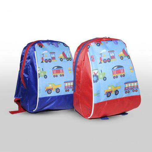 Рюкзак детский - Фабрика сумок «JUSSO»