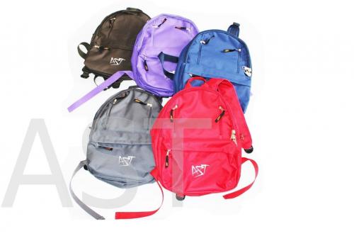 Рюкзак школьный - Фабрика сумок «AST»