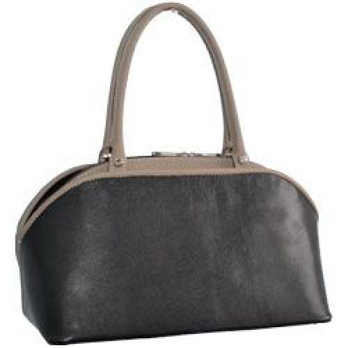 Женская классическая сумка Варвара - Фабрика сумок «Варвара»