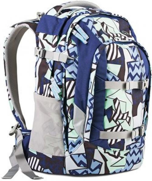 Школьный рюкзак HAYDER - Фабрика сумок «HAYDER »