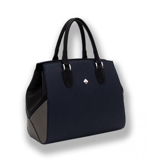 Каркасная женская сумка классика TsV - Фабрика сумок «TsV»