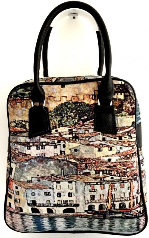 Женская сумка ITELIA - Фабрика сумок «NORDI»