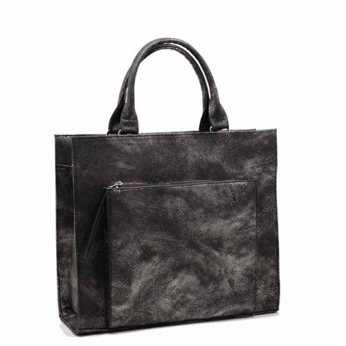 Классическая женская каркасная сумка Miss Bag - Фабрика сумок «Miss Bag»