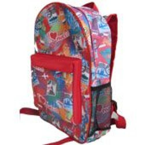 Детский рюкзак Титул-С - Фабрика сумок «Титул-С»