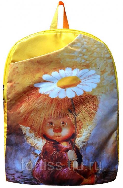 Рюкзак детский Tortiss - Фабрика сумок «Tortiss»