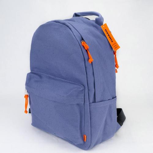 Серый рюкзак городской LLB Timbag - Фабрика сумок «Timbag»