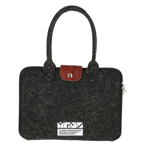 Конференц-сумка Карагана - Фабрика сумок «Озоко сумки»