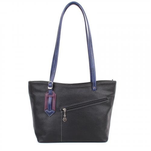 Женская сумка-шоппер Griffon - Фабрика сумок «Griffon»