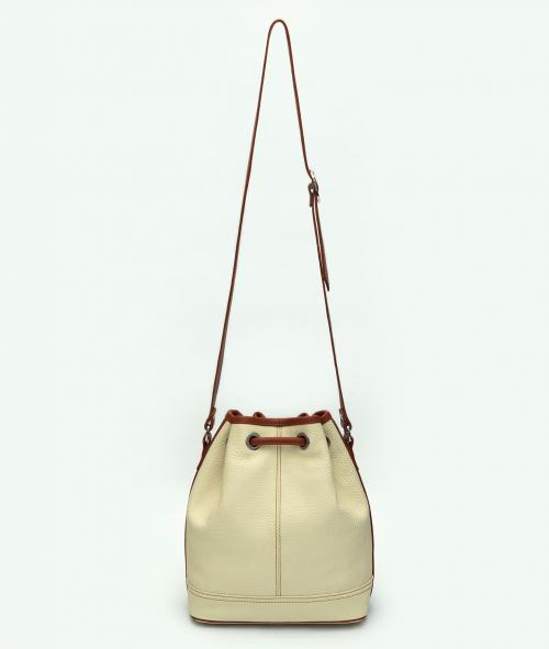 Сумка на плечо женская кожаная ALSWA - Фабрика сумок «ALSWA»