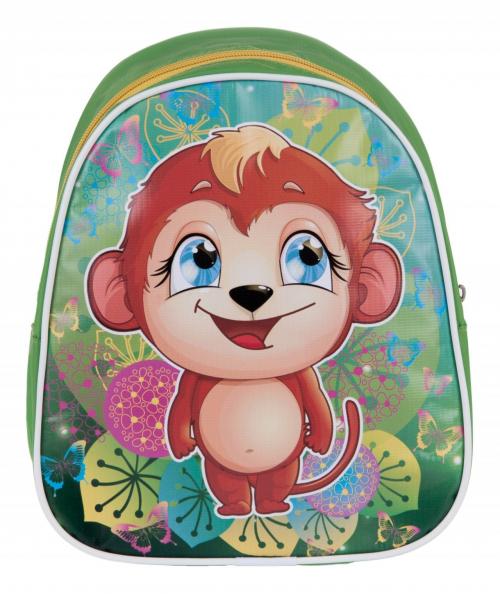 Рюкзак детский Alliance обезьянка - Фабрика сумок «Альянс»