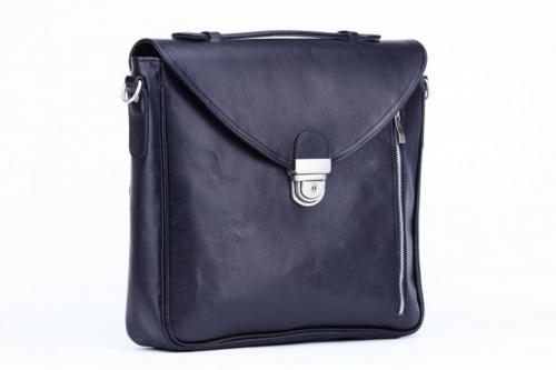 Мужская сумка-портфель Калита - Фабрика сумок «Калита»