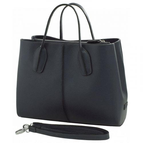 Женская кожаная сумка Dimanche - Фабрика сумок «Dimanche»