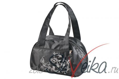 Женская текстильная сумка Швейка - Фабрика сумок «Омскшвейгалантерея»