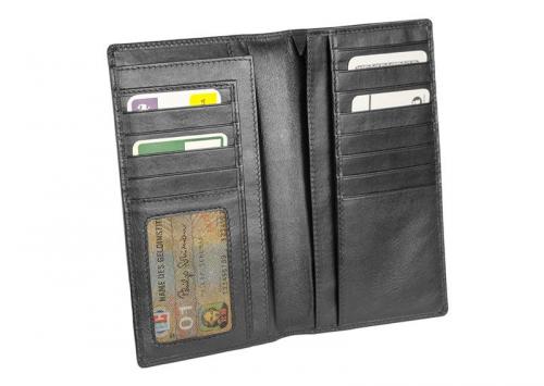 Бумажник MeZa - Фабрика сумок «MeZa»