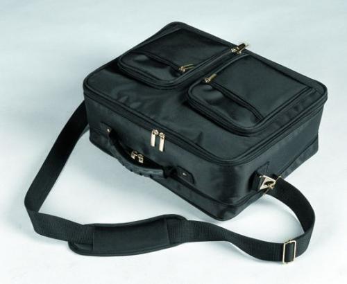 Сумка для ноутбуков с карманами - Фабрика сумок «Алекс»