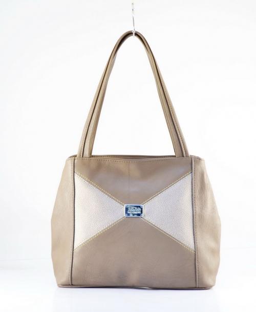 Женская сумка бронза Сакси - Фабрика сумок «Сакси»