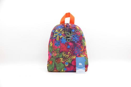 Женский текстильный рюкзак Сумки Питер - Фабрика сумок «Сумки Питер»