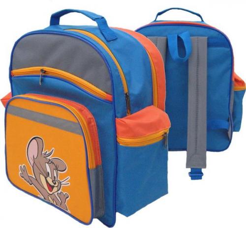 Ранец школьный Радуга Sanaco - Фабрика сумок «Sanaco»