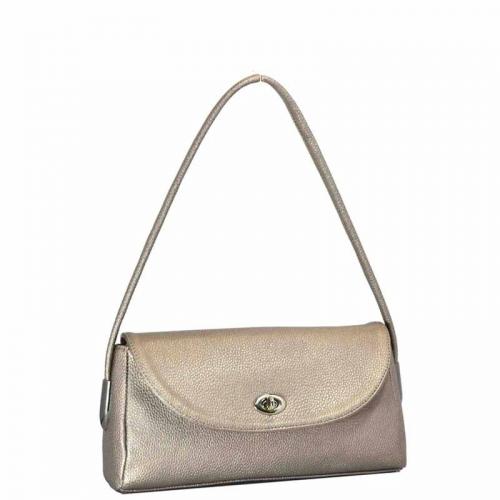Женская сумка через плечо Теона - Фабрика сумок «Miss Bag»