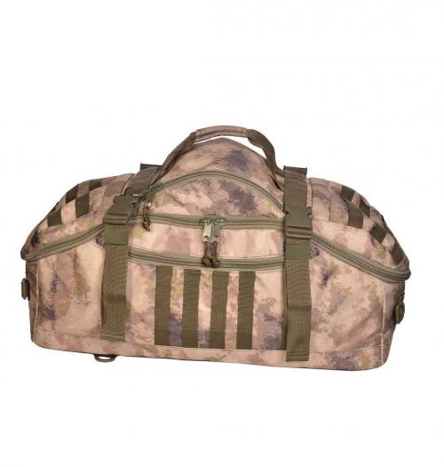 Рюкзак-сумка тактическая Путник Silver Top - Фабрика сумок «Silver Top»